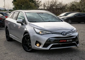 Toyota Avensis 1.8 бензин | ТОП!!! С ГАРАНЦИЯ! , снимка 3