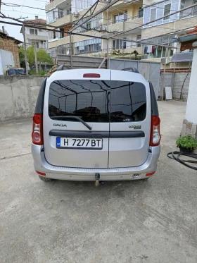 Dacia Logan, снимка 2