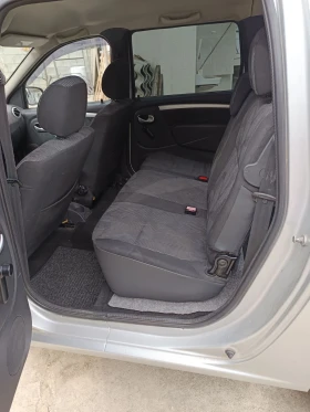 Dacia Logan, снимка 6