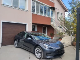 Tesla Model 3, снимка 3