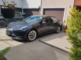 Tesla Model 3, снимка 4