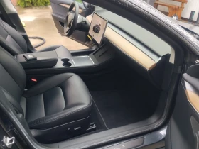 Tesla Model 3, снимка 11