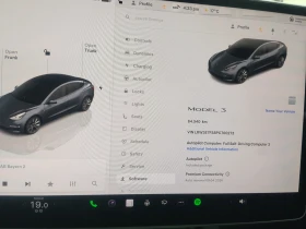 Tesla Model 3, снимка 6