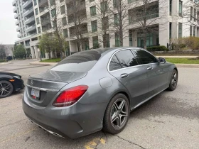 Mercedes-Benz C 300 | DISTRONIC | 360 | ДИГИТАЛНО ТАБЛО | ПАНОРАМА | , снимка 17