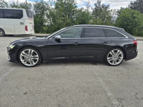 Audi S6 TDI 350кс Matrix Панорама 360 Камери B&O, снимка 7