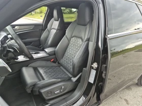 Audi S6 TDI 350кс Matrix Панорама 360 Камери B&O, снимка 10