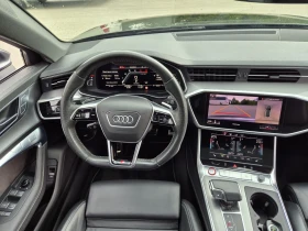 Audi S6 TDI 350кс Matrix Панорама 360 Камери B&O, снимка 15