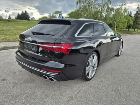 Audi S6 TDI 350кс Matrix Панорама 360 Камери B&O, снимка 3
