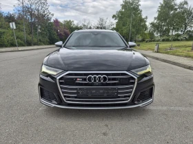 Audi S6 TDI 350кс Matrix Панорама 360 Камери B&O, снимка 5