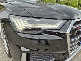 Audi S6 TDI 350кс Matrix Панорама 360 Камери B&O, снимка 17