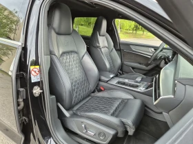 Audi S6 TDI 350кс Matrix Панорама 360 Камери B&O, снимка 11