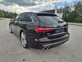 Audi S6 TDI 350кс Matrix Панорама 360 Камери B&O, снимка 4