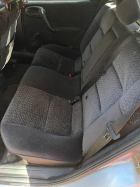 Opel Vectra, снимка 6