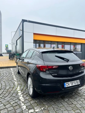 Opel Astra Opel Astra 1.6 CDTI 136hp Auto | 159 000 км , снимка 2