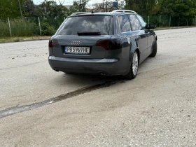 Audi A4, снимка 4