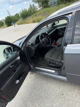 Audi A4, снимка 6