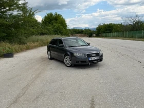 Audi A4, снимка 2