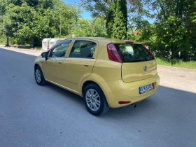 Fiat Punto, снимка 4