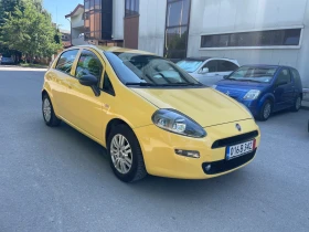 Fiat Punto, снимка 8