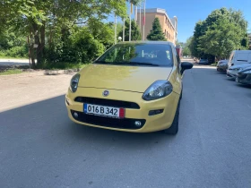 Fiat Punto, снимка 1
