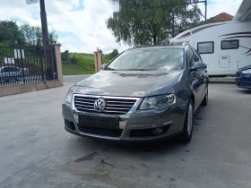 VW Passat 2.0tdi 4x4, снимка 1