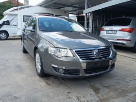 VW Passat 2.0tdi 4x4, снимка 2