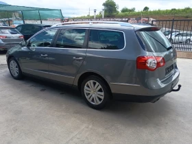 VW Passat 2.0tdi 4x4, снимка 7