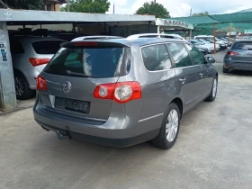 VW Passat 2.0tdi 4x4, снимка 4
