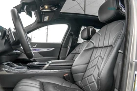 BMW 760 * NIGHT  VISION  * HeadUp * 360 * (ЦЕНА ДО БГ), снимка 12