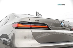BMW 760 * NIGHT  VISION  * HeadUp * 360 * (ЦЕНА ДО БГ), снимка 8