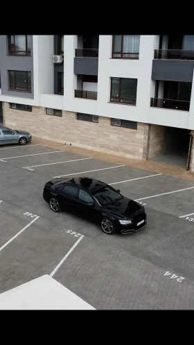 Audi A8 S8, снимка 4
