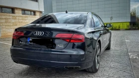 Audi A8 S8, снимка 3