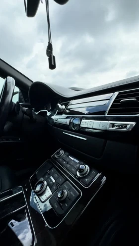 Audi A8 S8, снимка 10