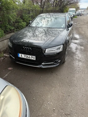Audi A8 S8 TFSI LONG, снимка 15