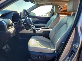 Toyota Grand Highlander 2.4l Xle, снимка 7