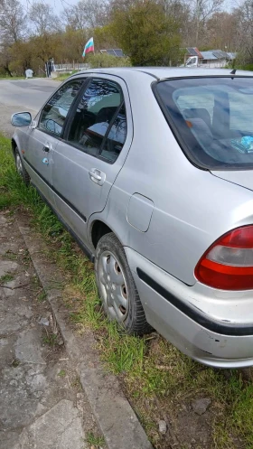 Honda Civic, снимка 5