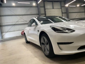 Tesla Model 3 Standart Range, снимка 8