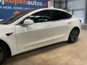 Tesla Model 3 Standart Range, снимка 4