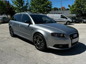 Audi A4 3.0d 233 к.с./quattro , снимка 6