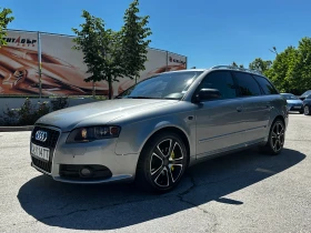 Audi A4 3.0d 233 к.с./quattro , снимка 1