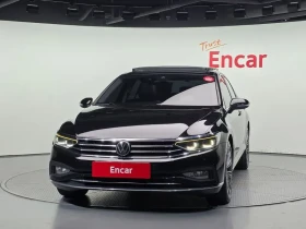 VW Passat 2.0 TDI 4MOTION PRESTIGE, снимка 3