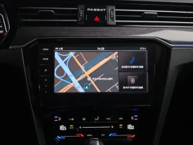 VW Passat 2.0 TDI 4MOTION PRESTIGE, снимка 13