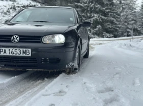 VW Golf, снимка 6