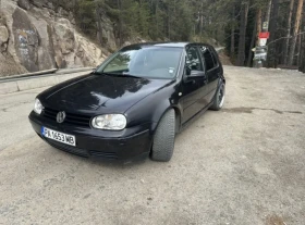 VW Golf, снимка 1