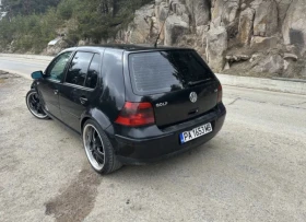 VW Golf, снимка 3