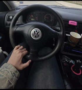 VW Golf, снимка 7