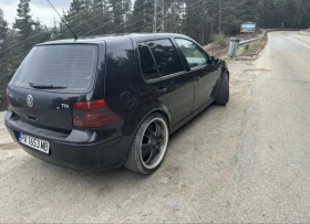 VW Golf, снимка 4