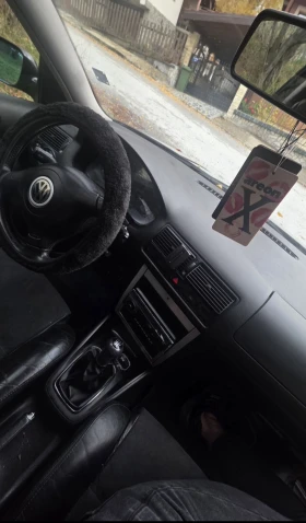 VW Golf, снимка 8