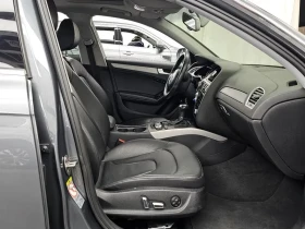 Audi A4 * 2.0 TDI* АВТОКРЕДИТ БЕЗ ПЪРВОНАЧАЛНА ВНОСКА* , снимка 12