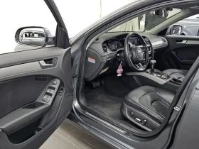 Audi A4 * 2.0 TDI* АВТОКРЕДИТ БЕЗ ПЪРВОНАЧАЛНА ВНОСКА* , снимка 17